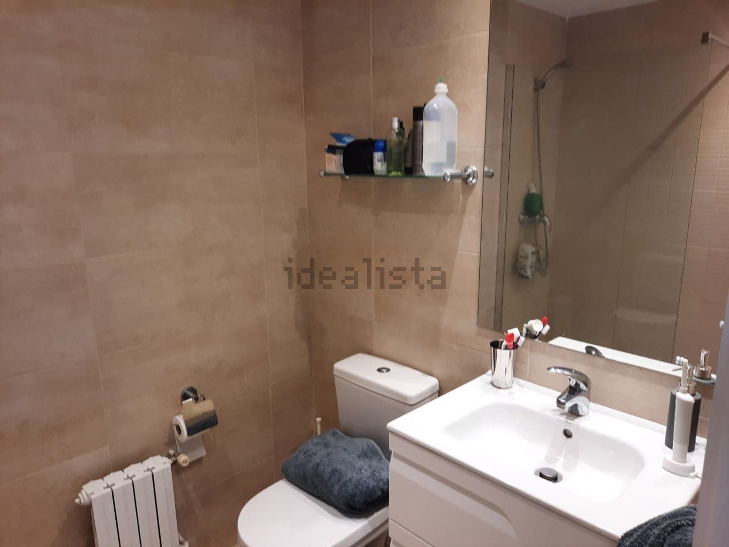 Àtic de 2 habitacions de lloguer a Andorra la Vella · 57 de 60