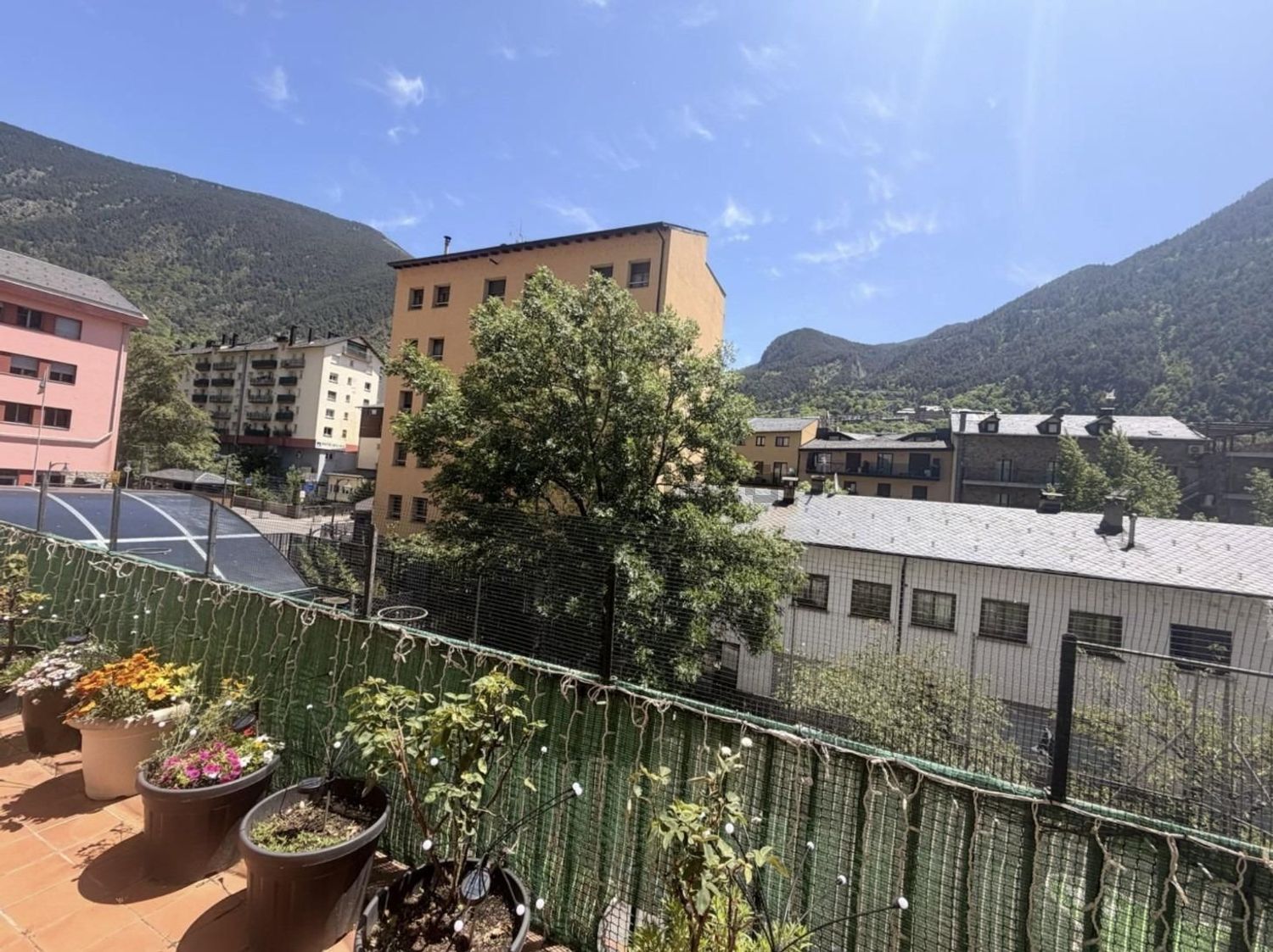 3-bedroom flat for sale in Encamp · 9 of 18
