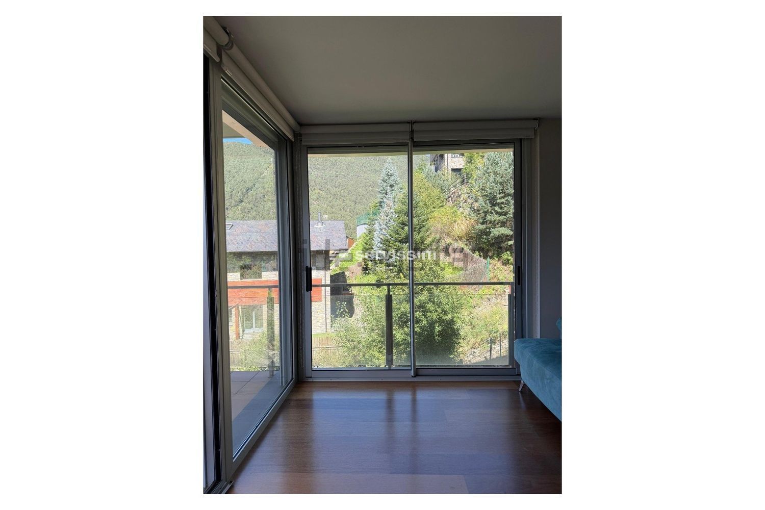 4-bedroom flat for sale in L'Aldosa, La Massana · 34 of 49