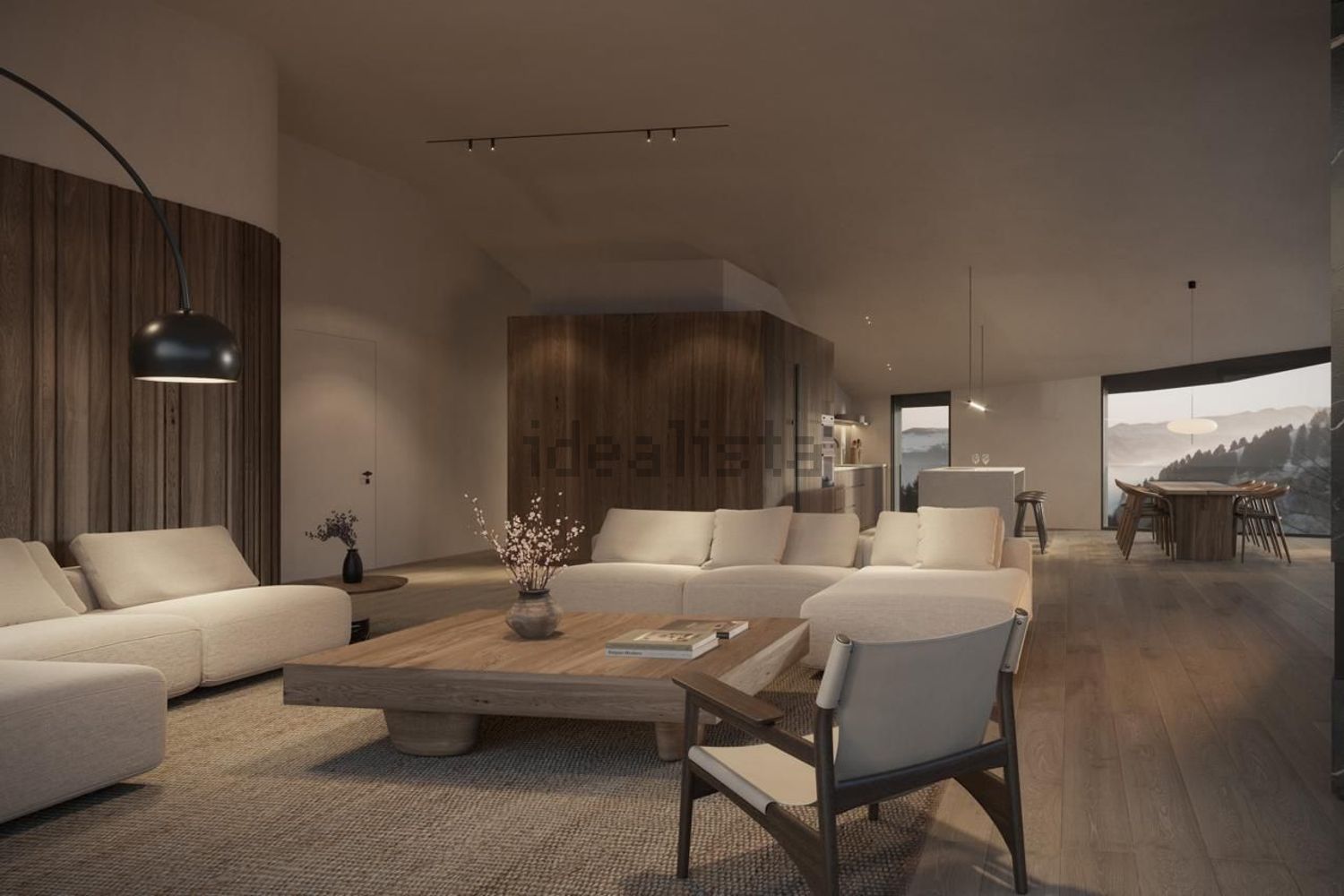 3-bedroom flat for sale in Encamp · 27 of 47