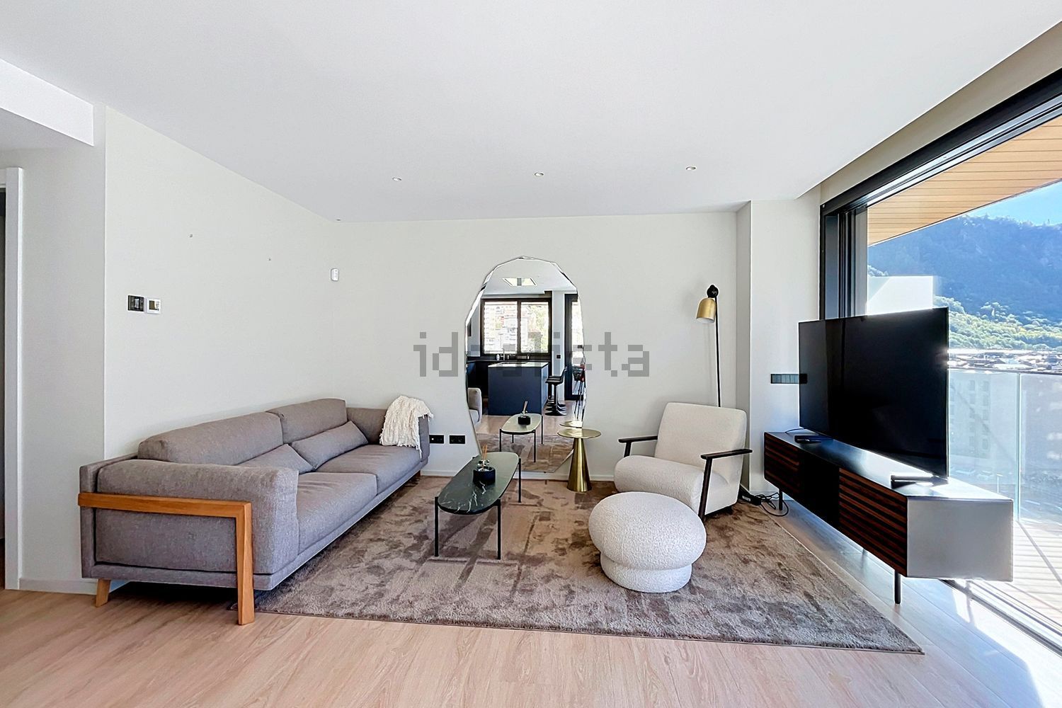 3-bedroom flat for rent in Escaldes-Engordany · 48 of 60