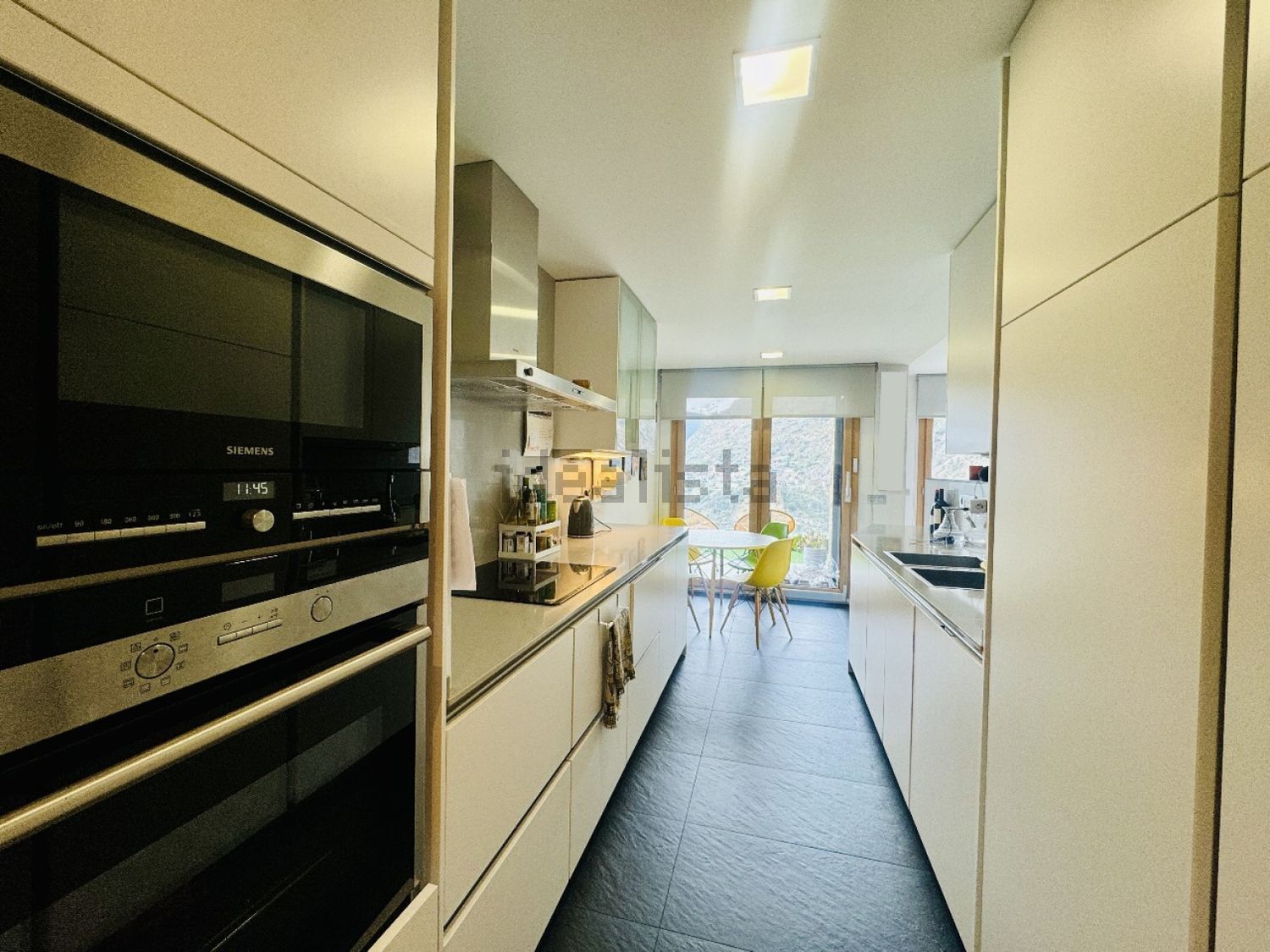 4-bedroom flat for sale in Engolasters, Escaldes-Engordany · 43 of 60