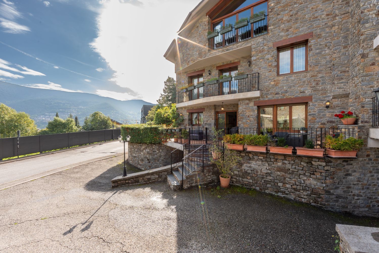 4-bedroom townhouse for sale in Sispony, La Massana · 52 of 60