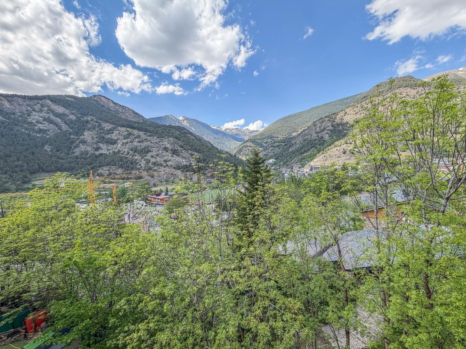 3-bedroom duplex for sale in Ansalonga, Ordino · 15 of 60