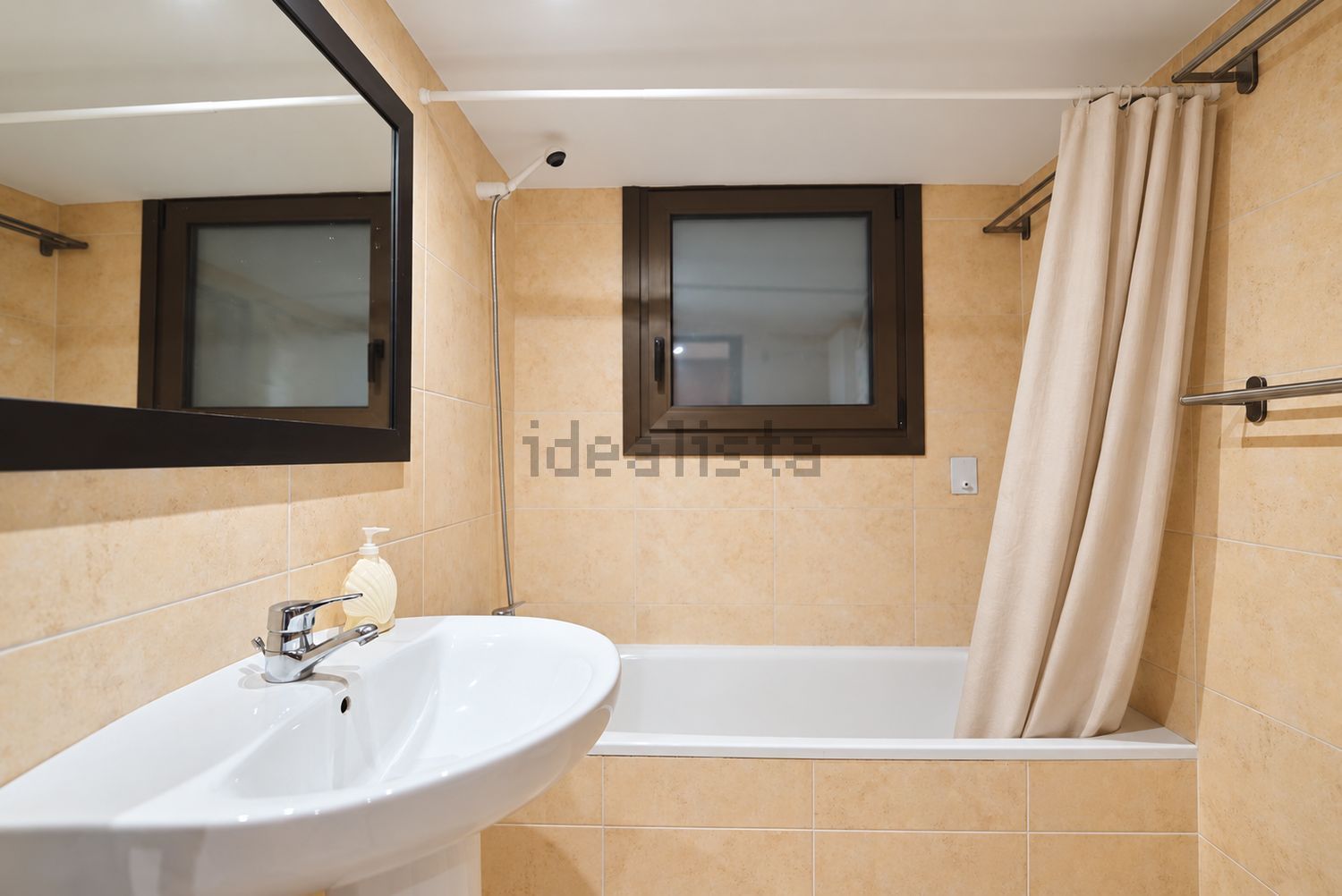 1-bedroom flat seasonal rent in El Tarter, Canillo · 17 of 27