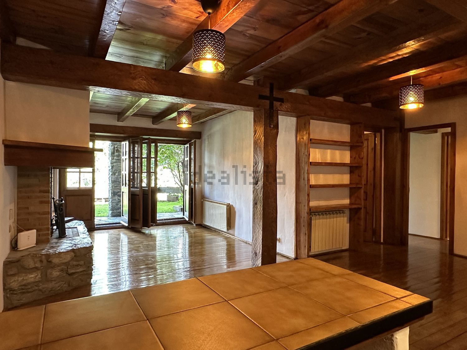 Pis de 3 habitacions de lloguer a Ordino · 47 de 60