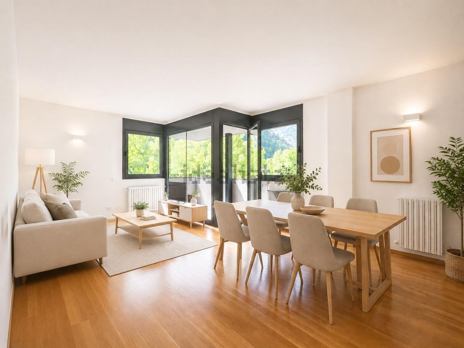 4-bedroom flat for sale in Arinsal, La Massana · 2 of 17