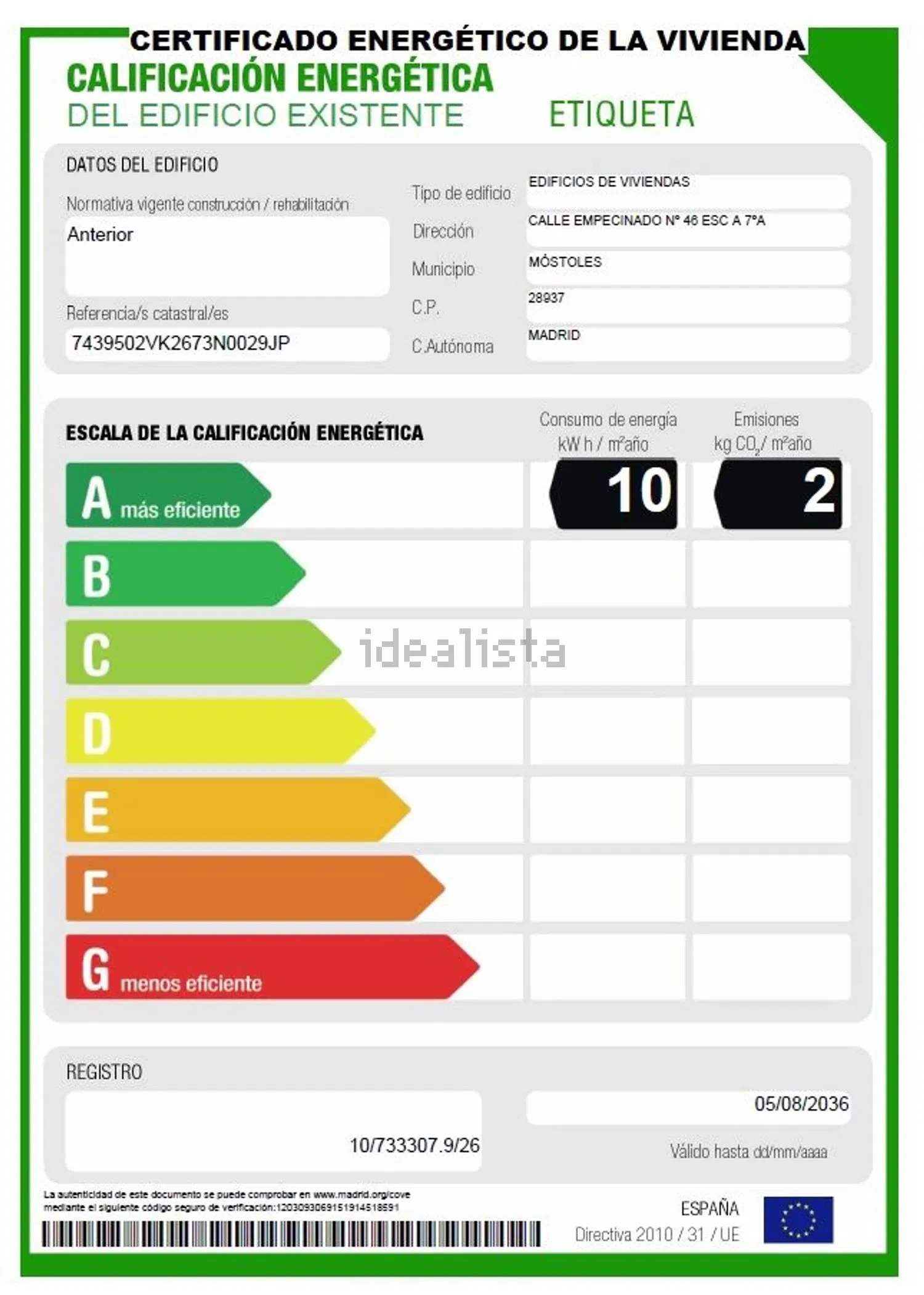 Imagen 39 inmueble 112,082,378