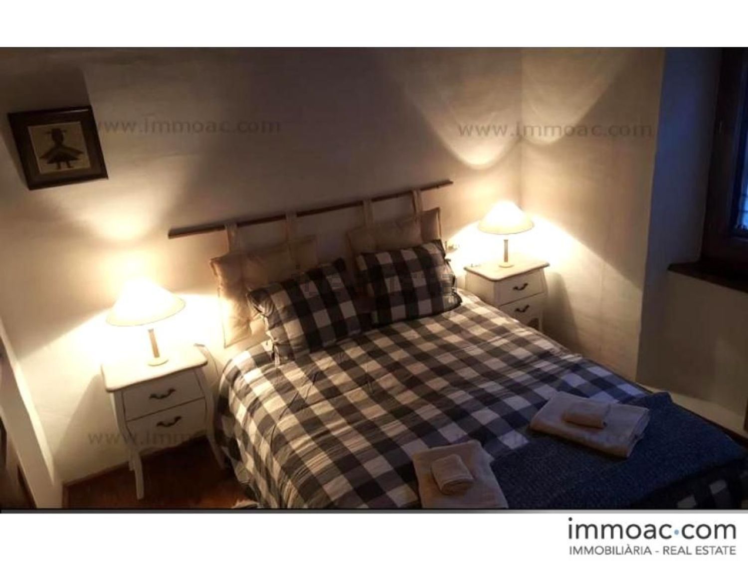 Borda 1 chambres à louer à El Tarter, Canillo · 13 sur 16