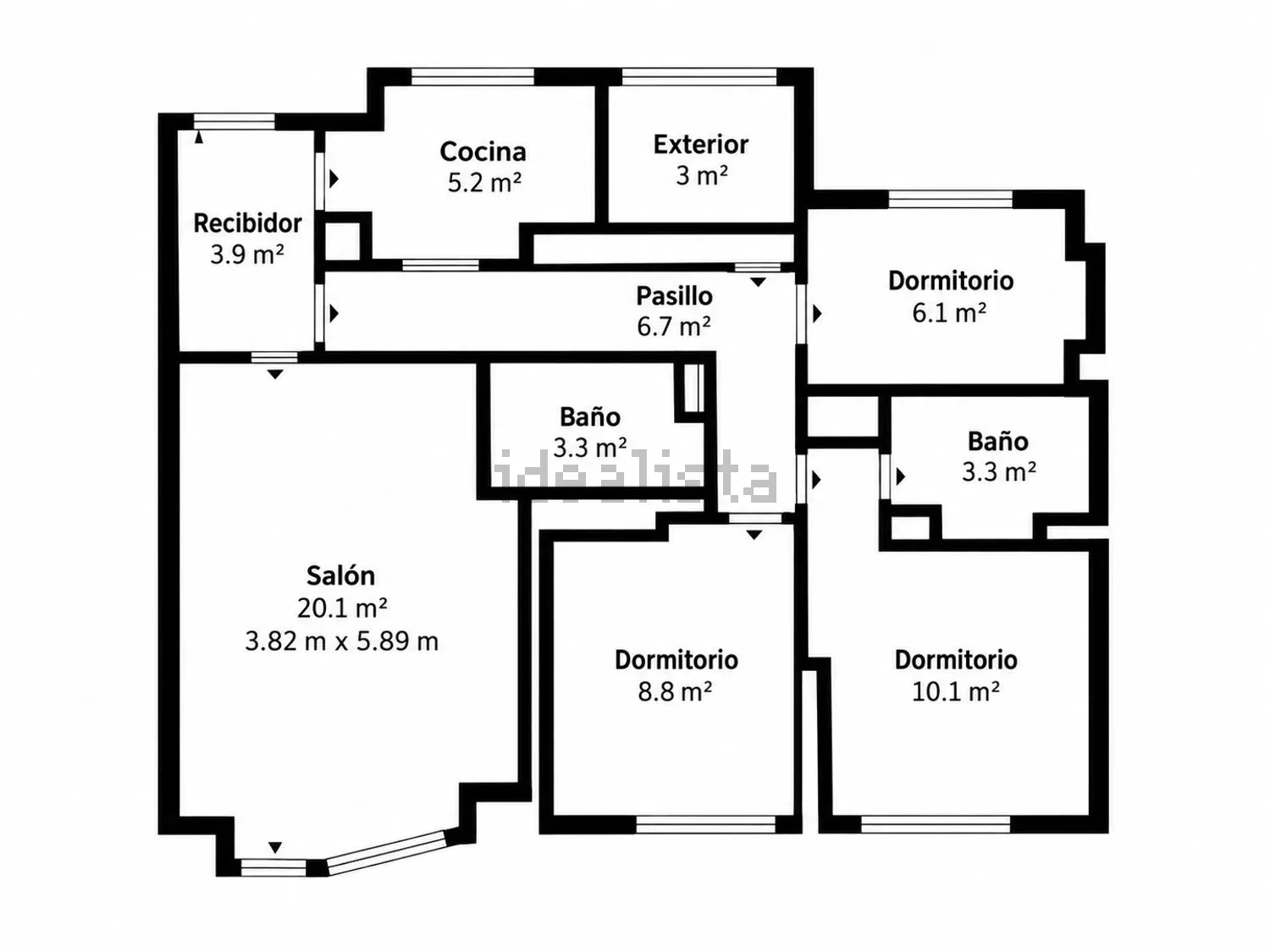 Imagen 19 inmueble 112,839,623