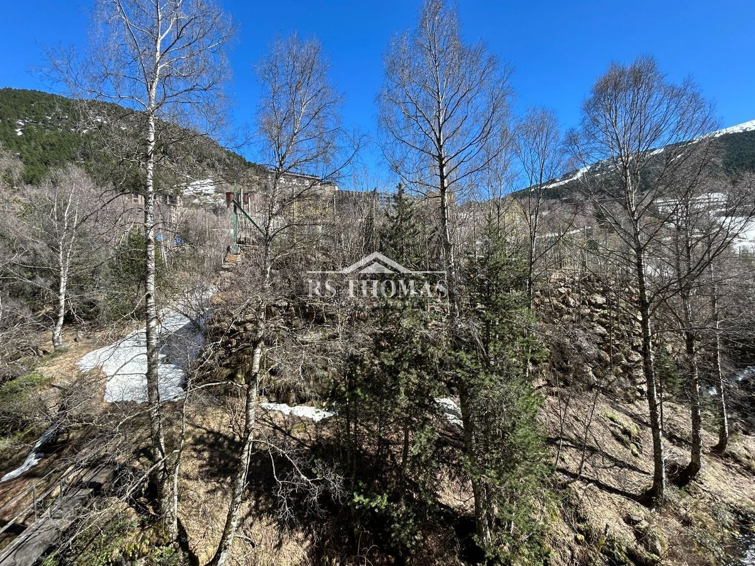 2-bedroom flat for sale in Canillo · 55 of 58