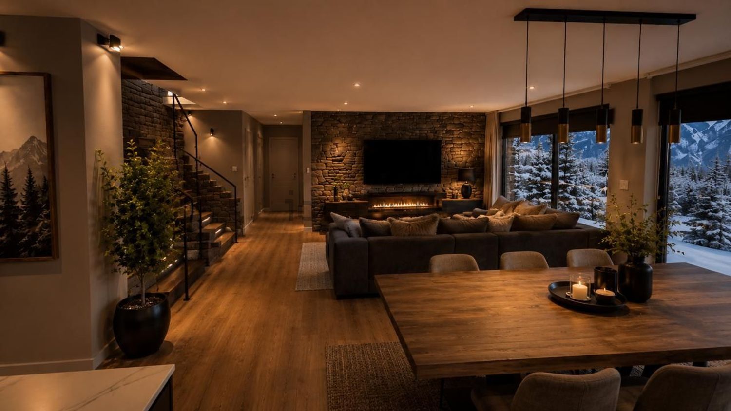 4-bedroom townhouse for sale in Sispony, La Massana · 11 of 15