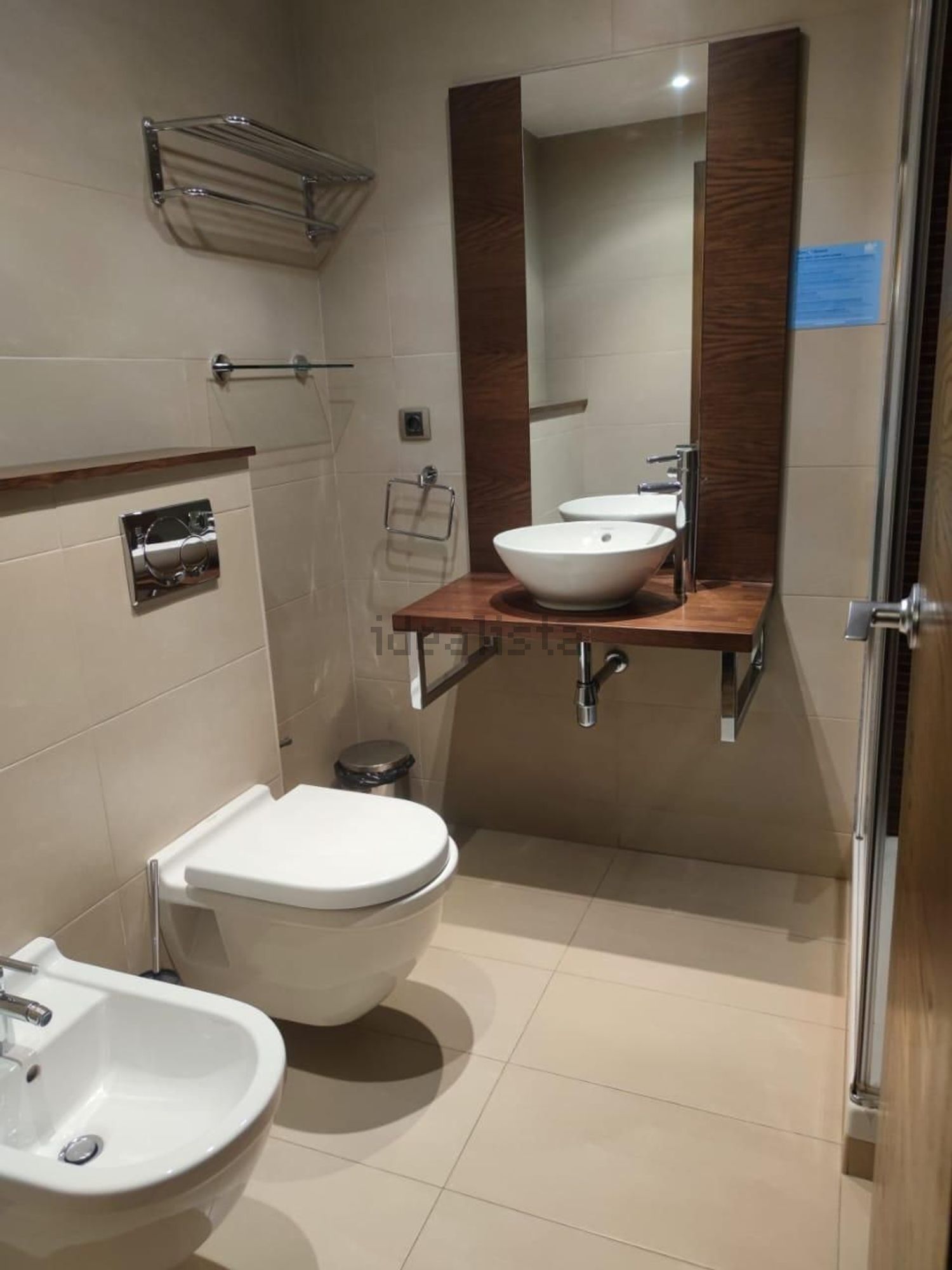1-bedroom flat for rent in El Tarter, Canillo · 5 of 11