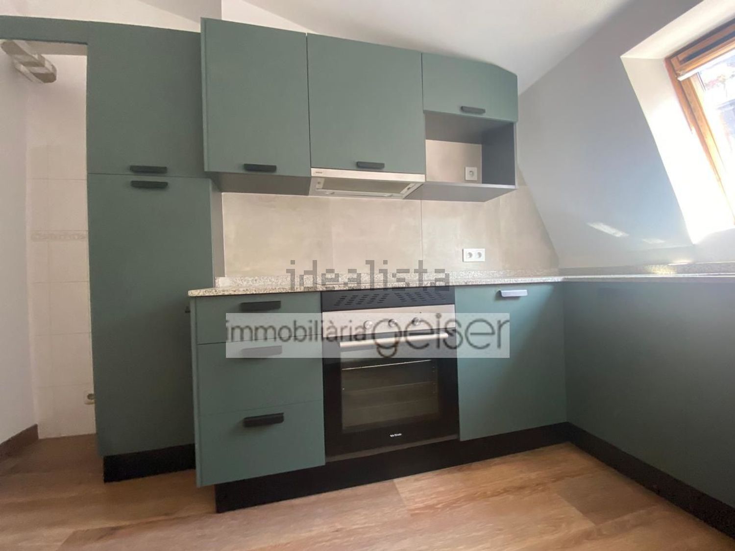 2-bedroom penthouse for rent in La Massana · 54 of 60