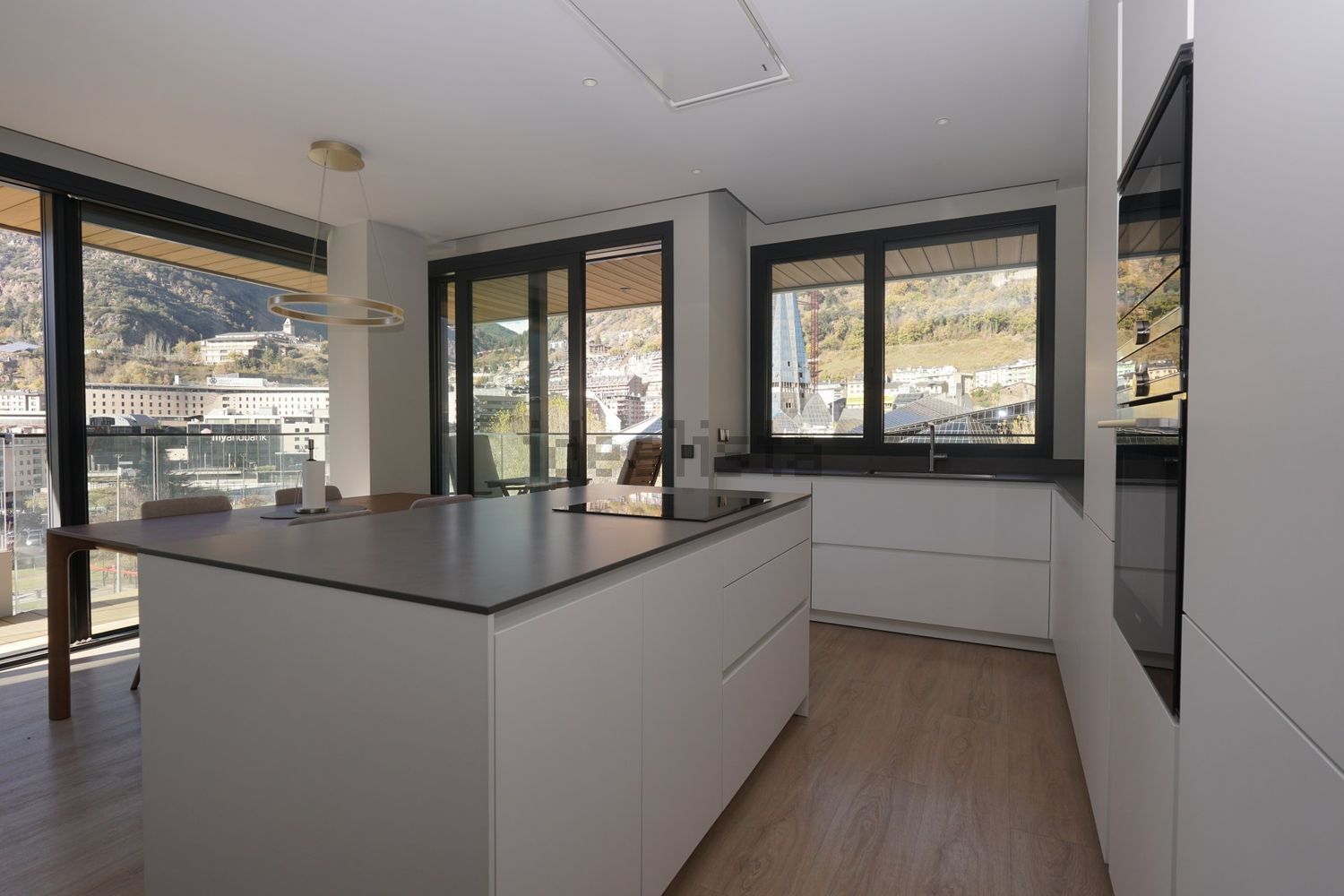 3-bedroom flat for sale in Escaldes-Engordany · 42 of 51