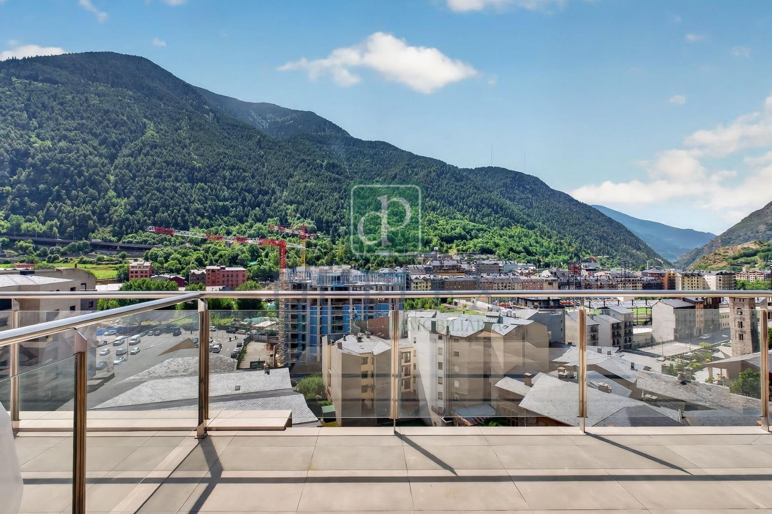 3-bedroom penthouse for sale in Encamp · 43 of 60
