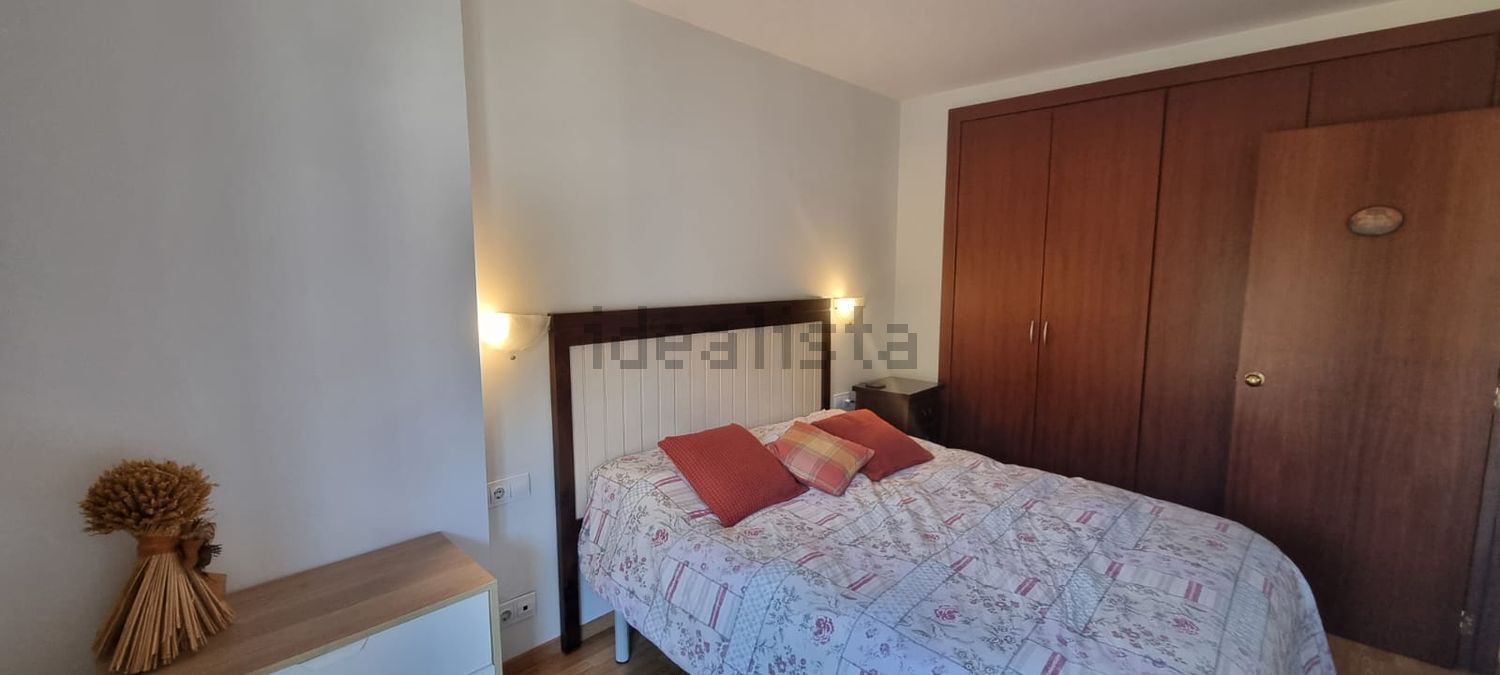 Appartement 1 chambres en location saisonnière à El Tarter, Canillo · 4 sur 8