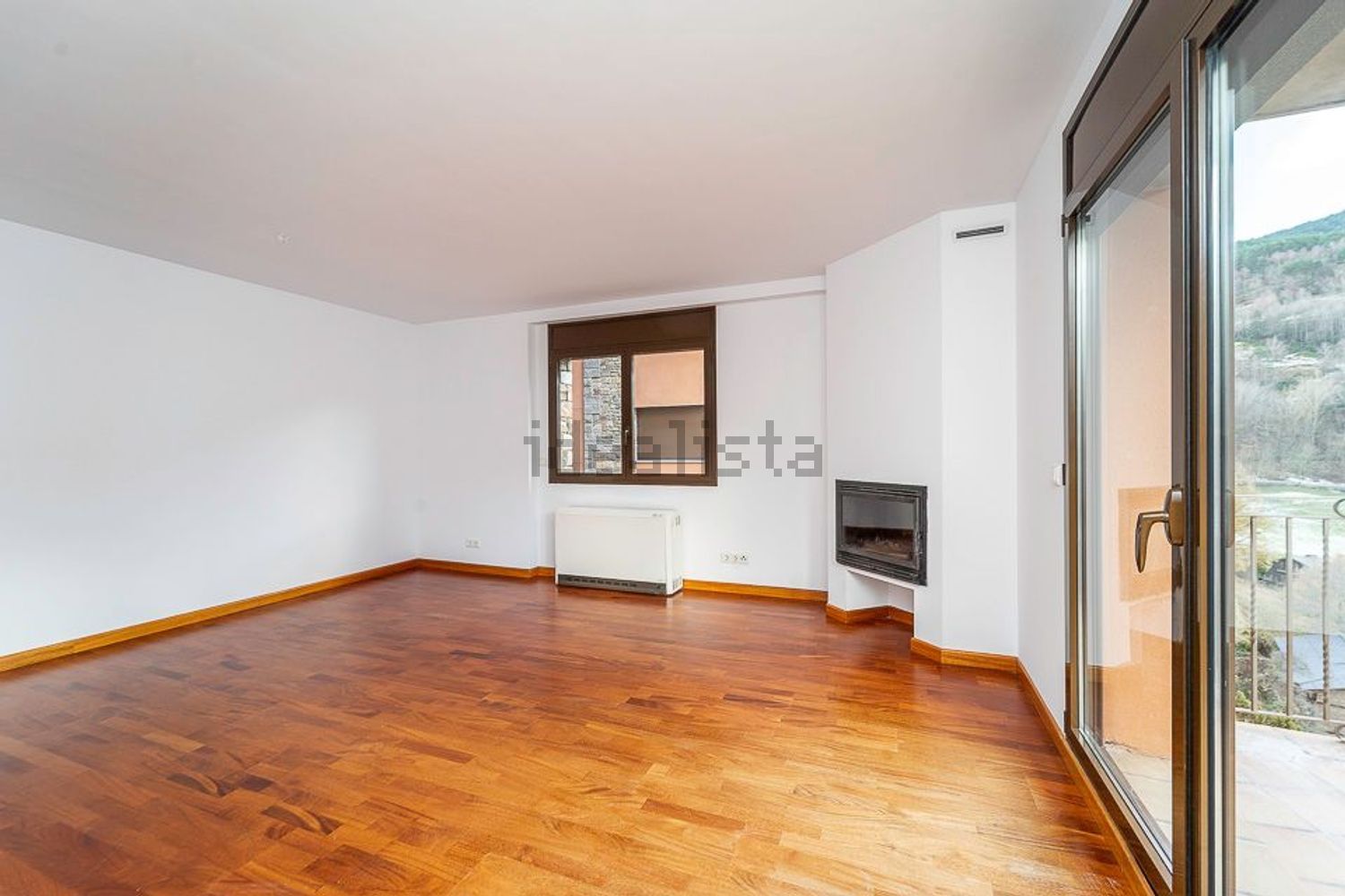 3-bedroom flat for rent in Anyós, La Massana · 22 of 40