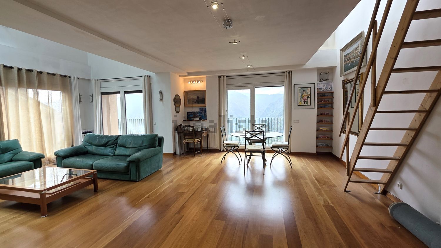 5-bedroom chalet for sale in Engolasters, Escaldes-Engordany · 25 of 29