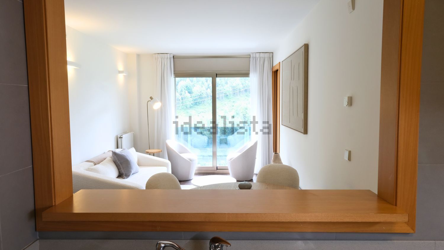 2-bedroom flat for sale in L'Aldosa, Canillo · 20 of 37