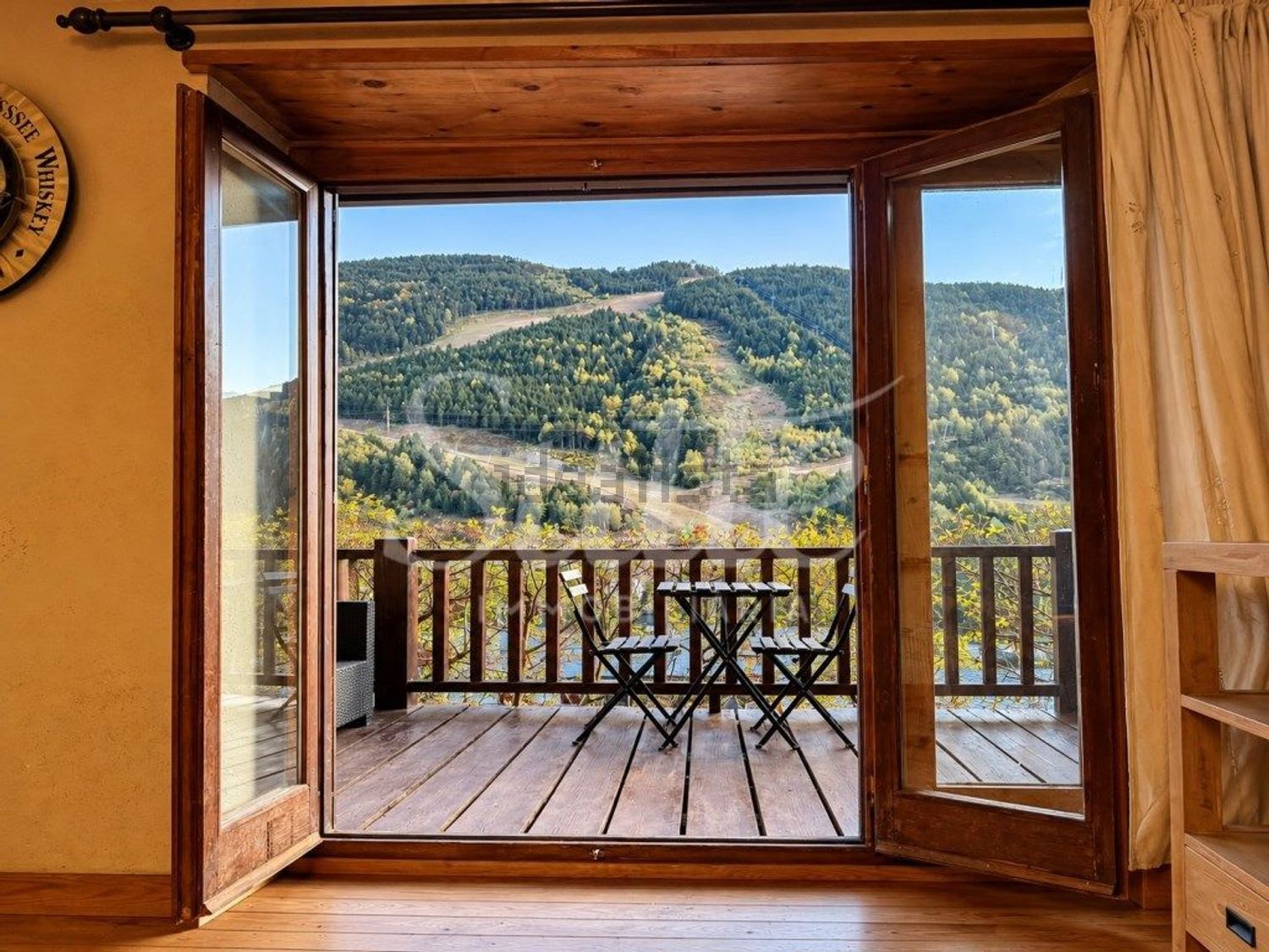 1-bedroom flat for sale in El Tarter, Canillo · 4 of 15