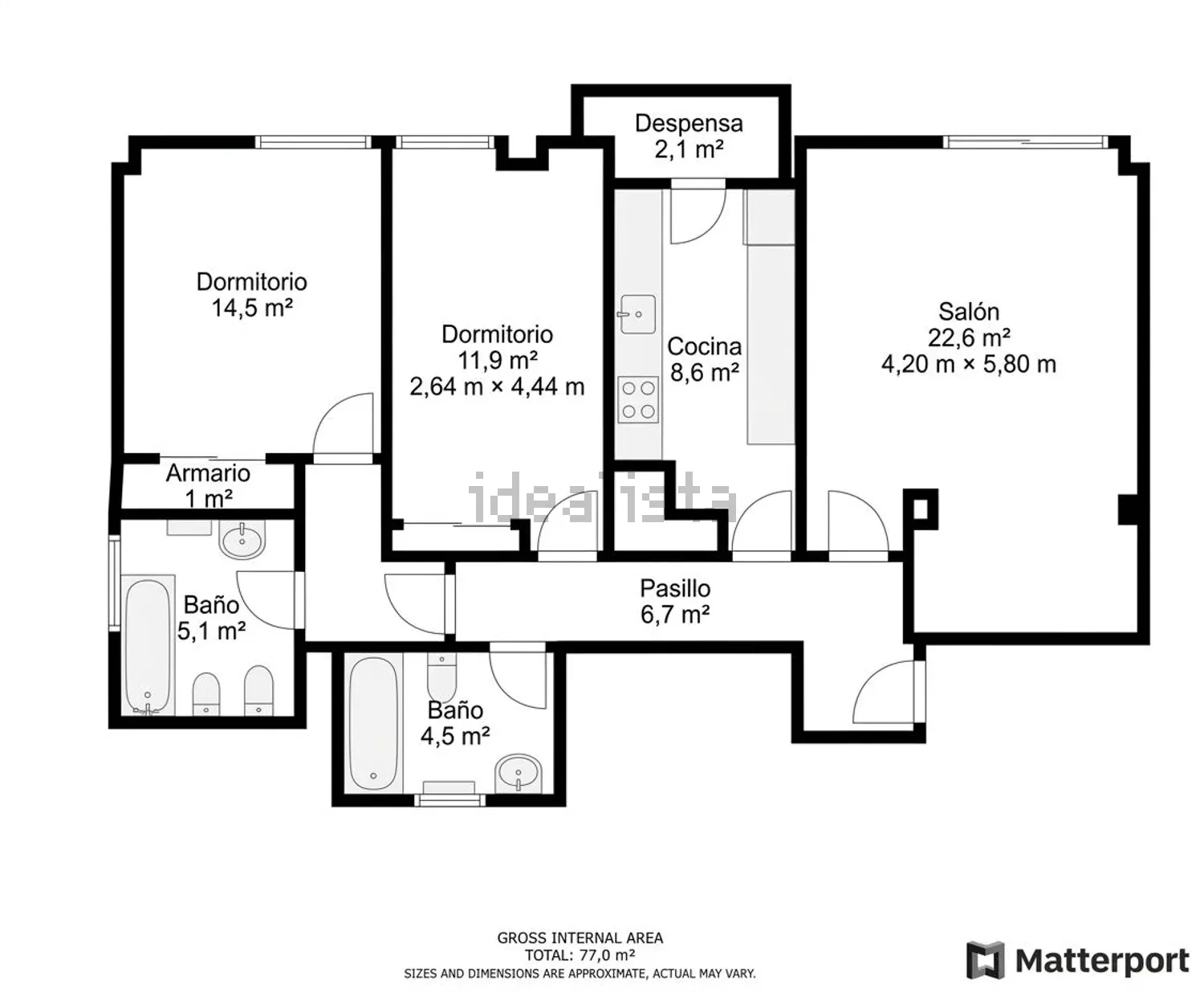 Imagen 22 inmueble 112,515,509