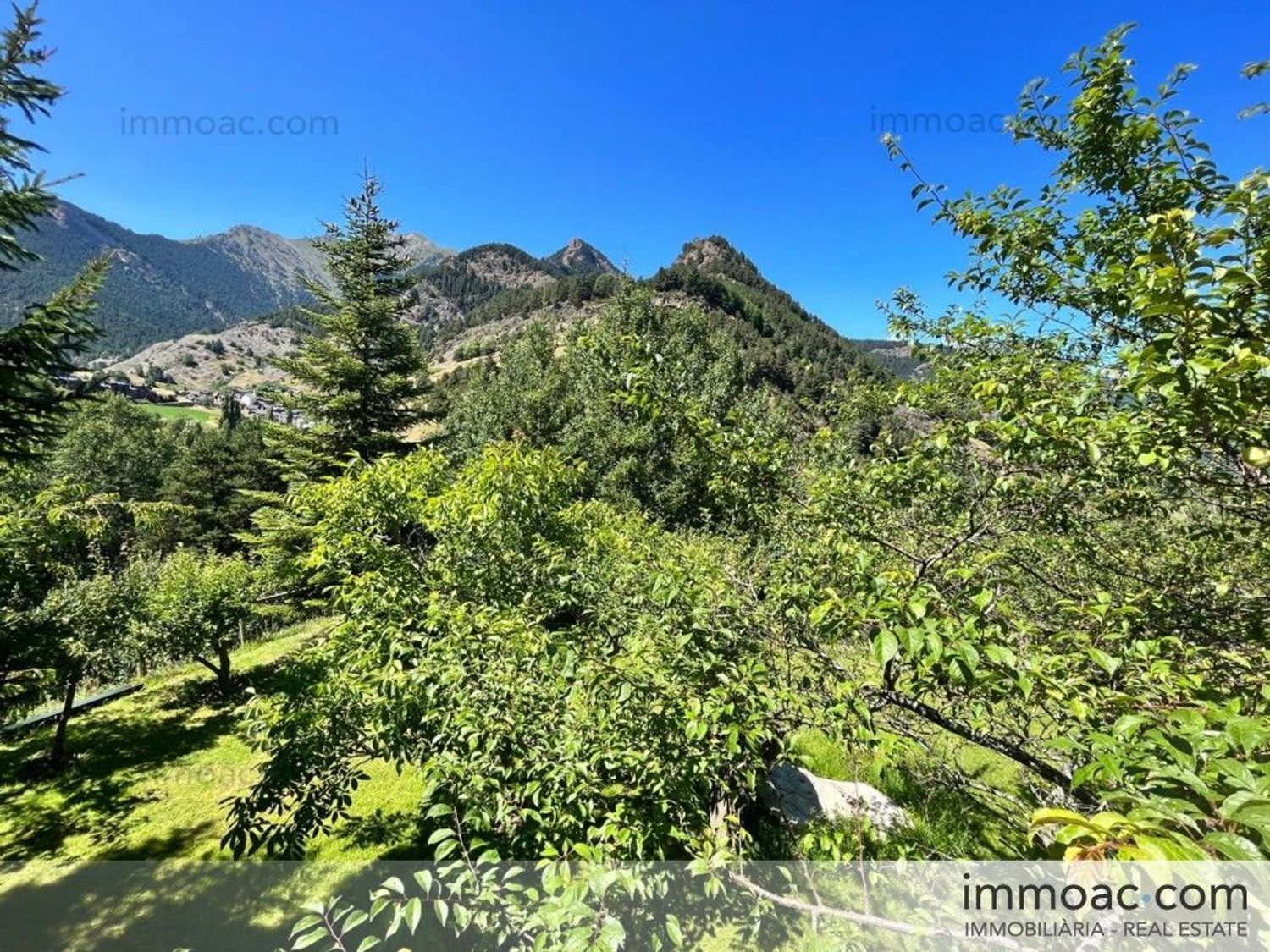 5-bedroom chalet for sale in La Massana · 25 of 41