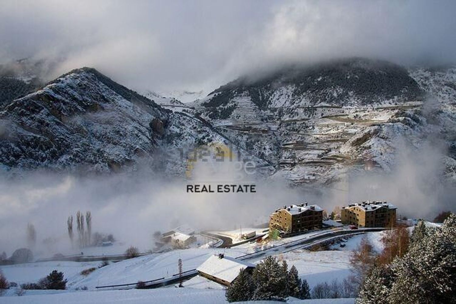3-bedroom flat for sale in El Forn, Canillo · 37 of 38
