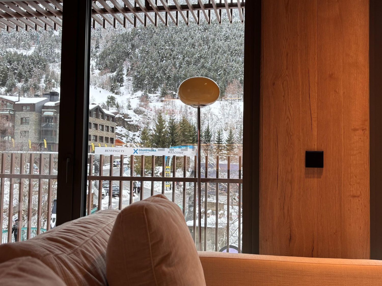3-bedroom flat for rent in El Tarter, Canillo · 44 of 60