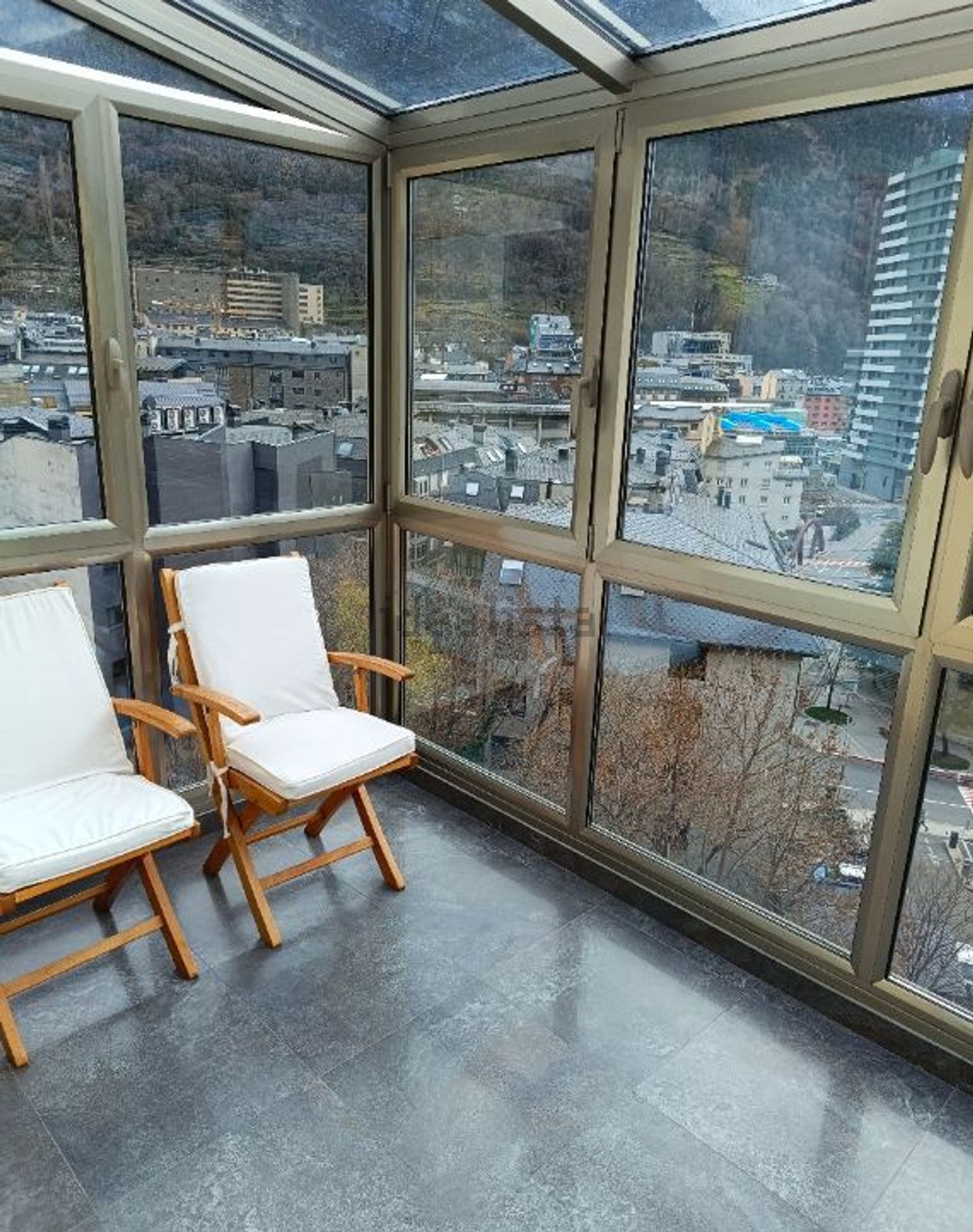 4-bedroom penthouse for sale in Escaldes-Engordany · 11 of 31