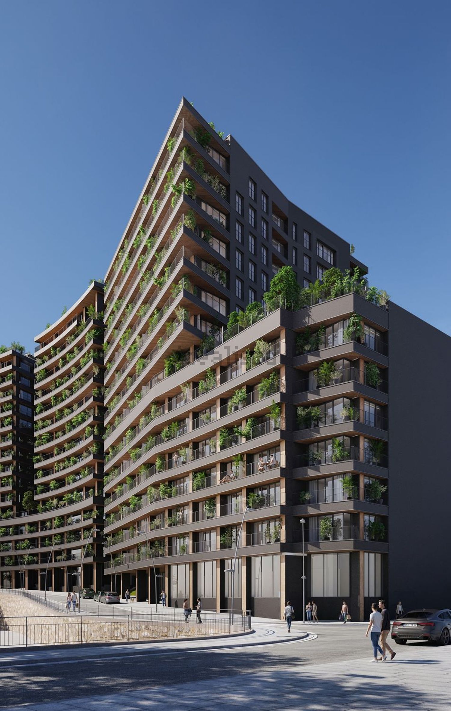 3-bedroom flat for sale in Escaldes-Engordany · 25 of 38