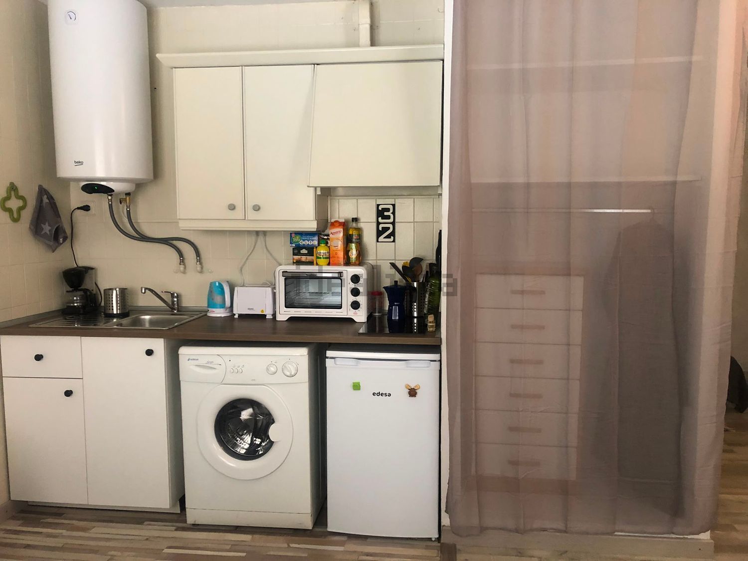 1-bedroom flat for sale in El Tarter, Canillo · 36 of 43