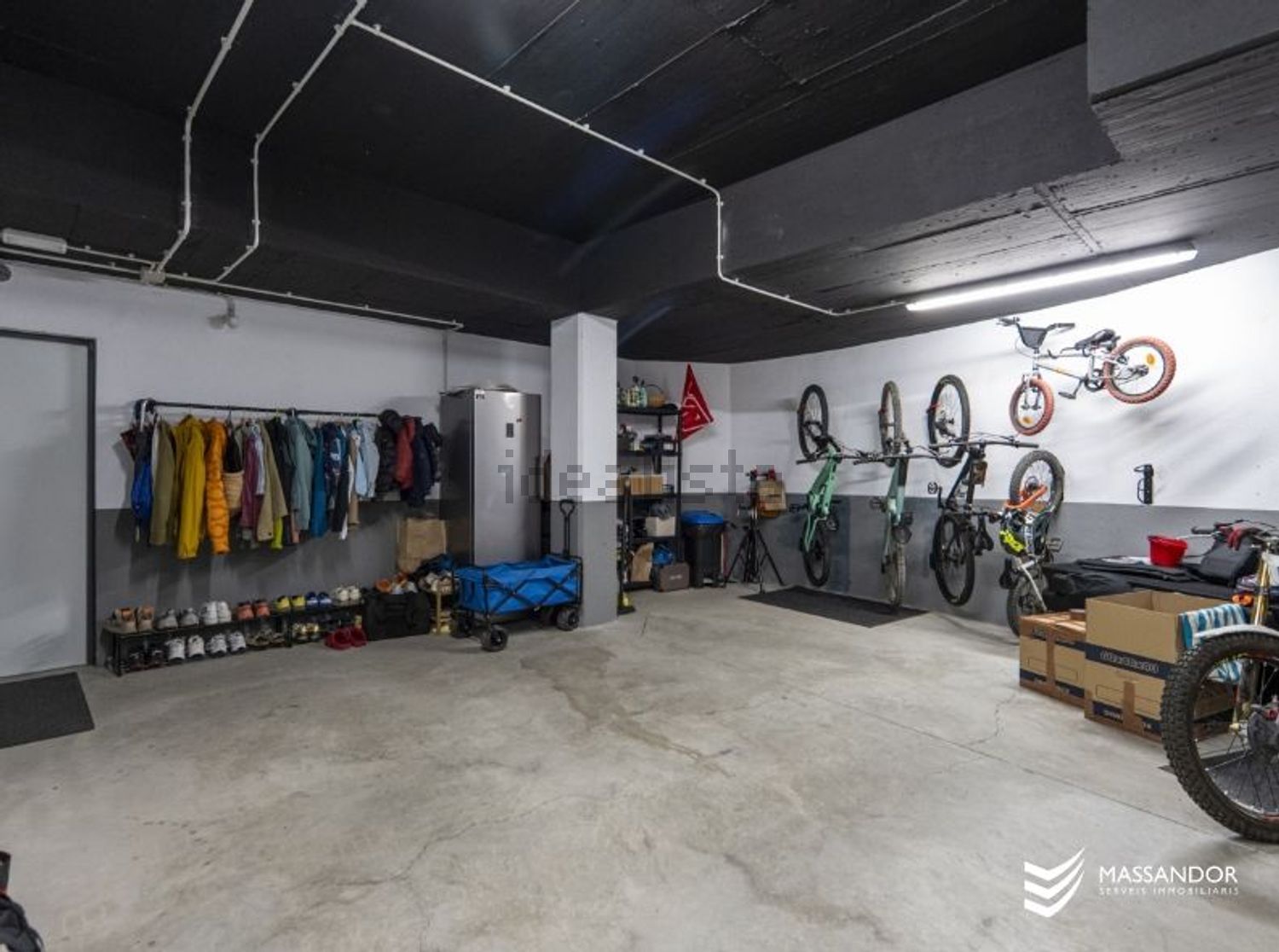 3-bedroom flat for sale in La Massana · 20 of 24