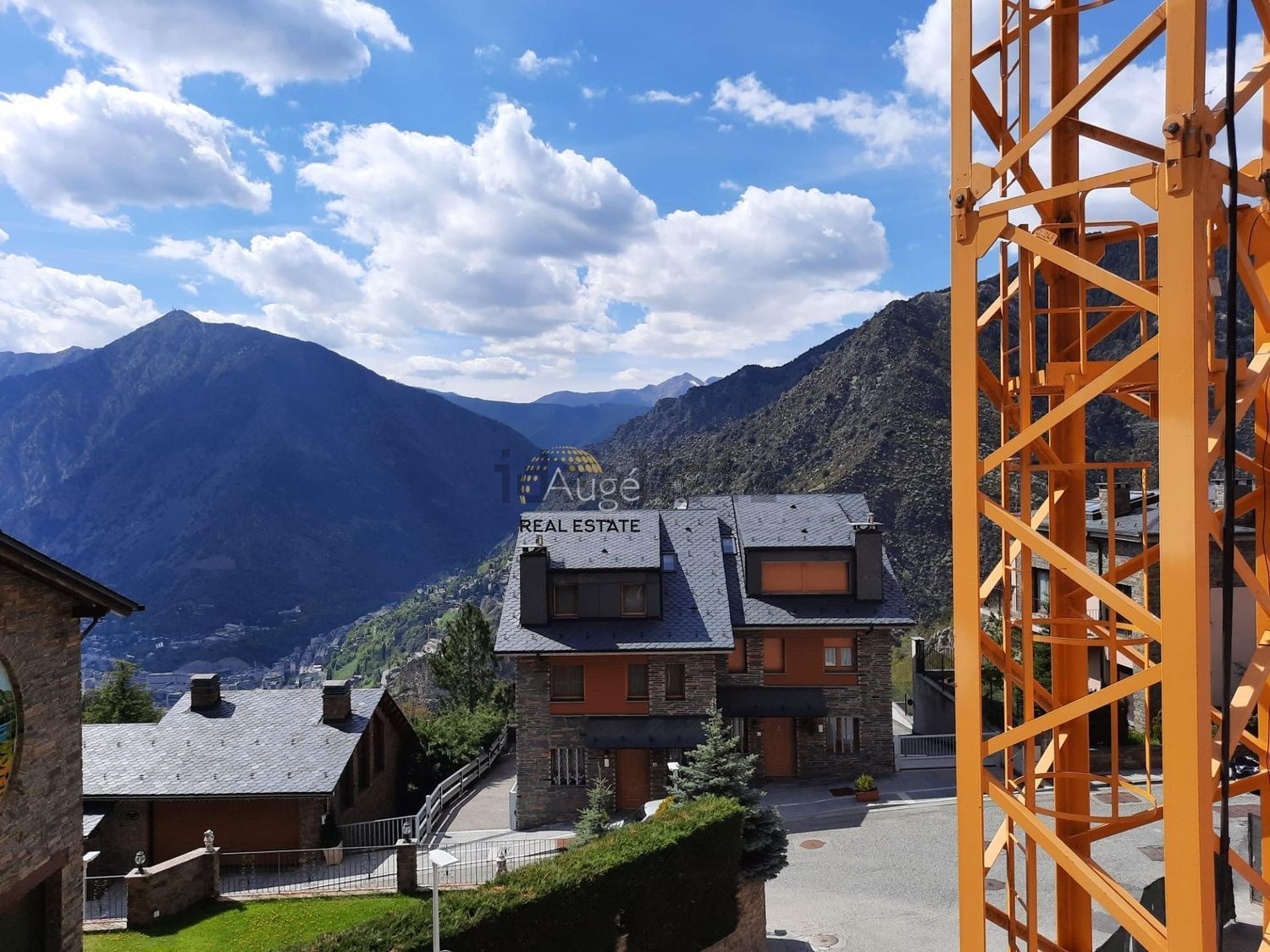 5-bedroom chalet for sale in Engolasters, Escaldes-Engordany · 50 of 58