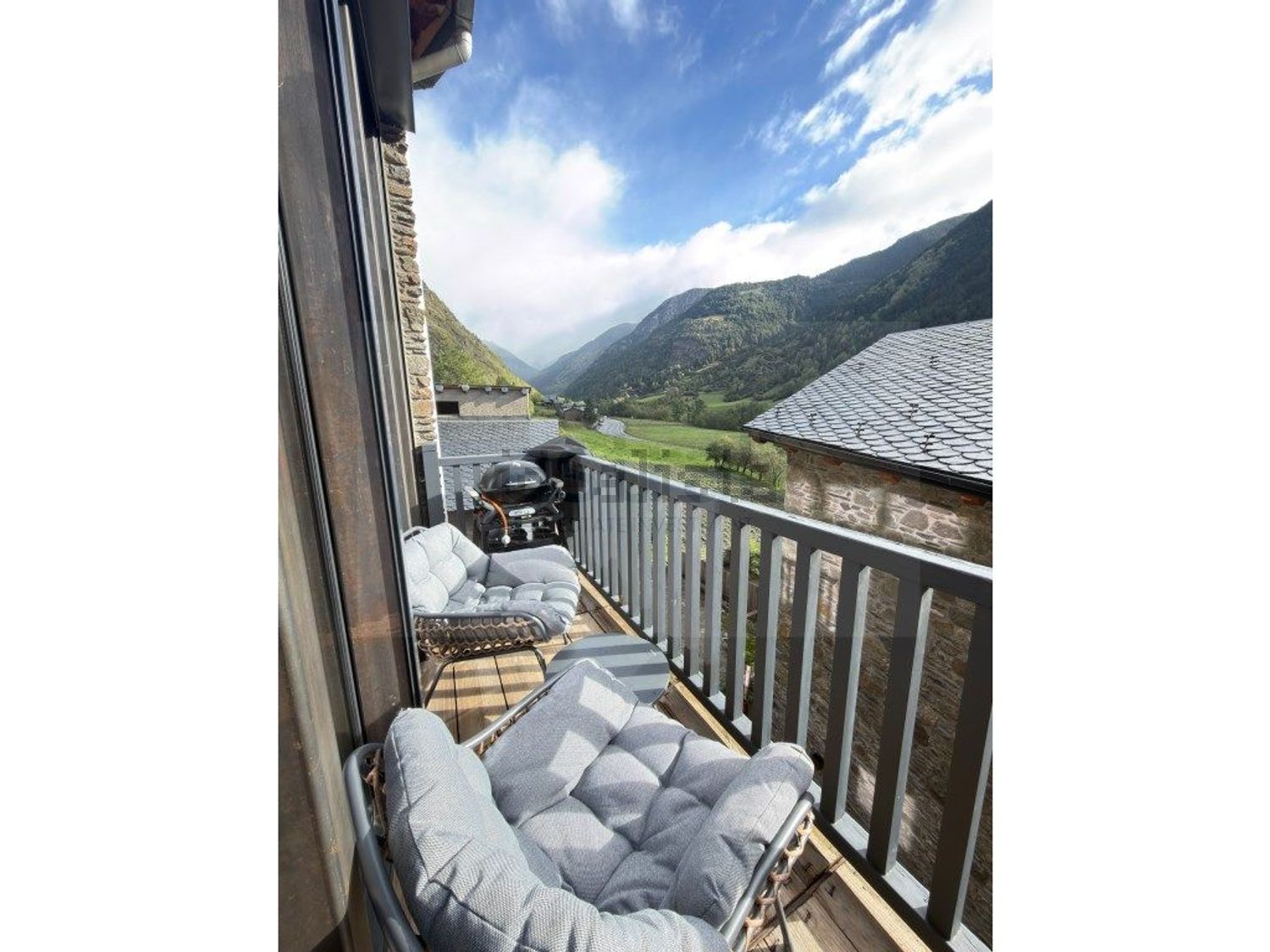 2-bedroom townhouse for rent in Arans, Ordino · 24 of 46
