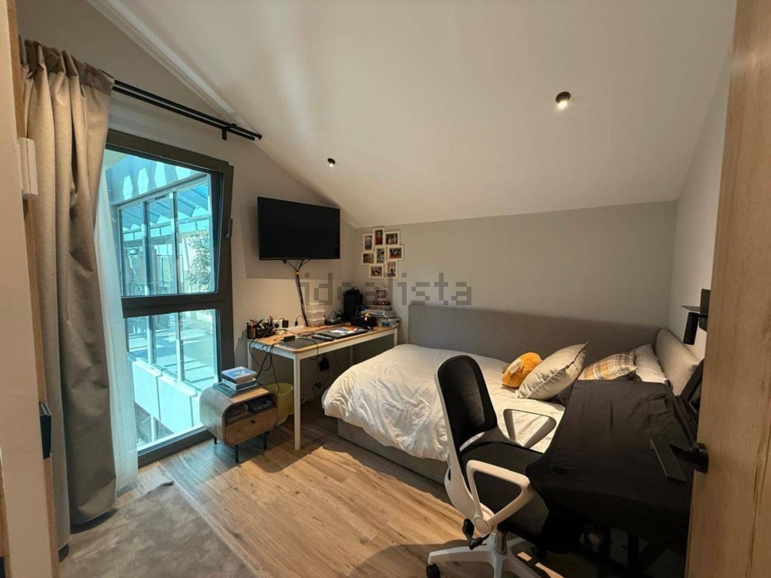 3-bedroom flat for rent in El Tarter, Canillo · 56 of 60