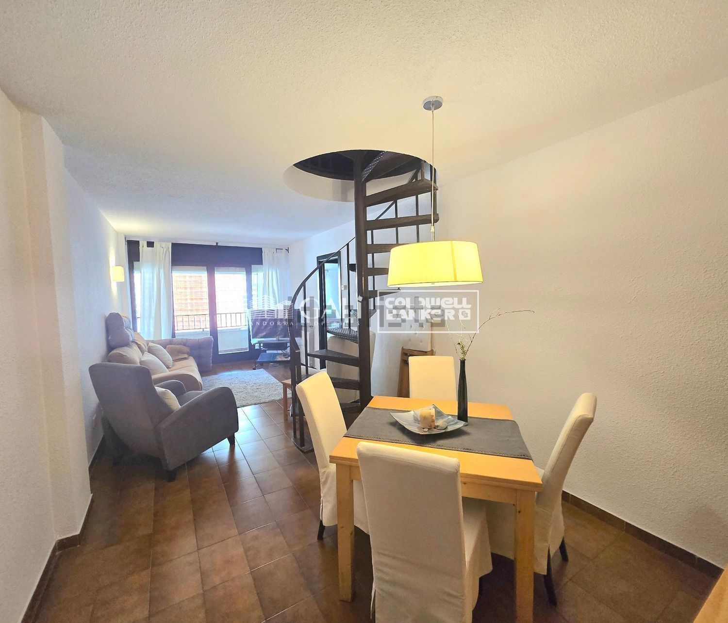 4-bedroom duplex for rent in Andorra la Vella · 47 of 60