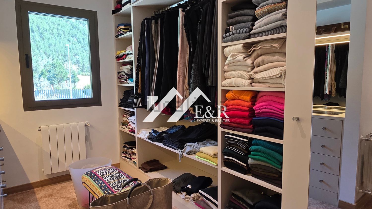 4-bedroom townhouse for sale in Engolasters, Escaldes-Engordany · 24 of 60