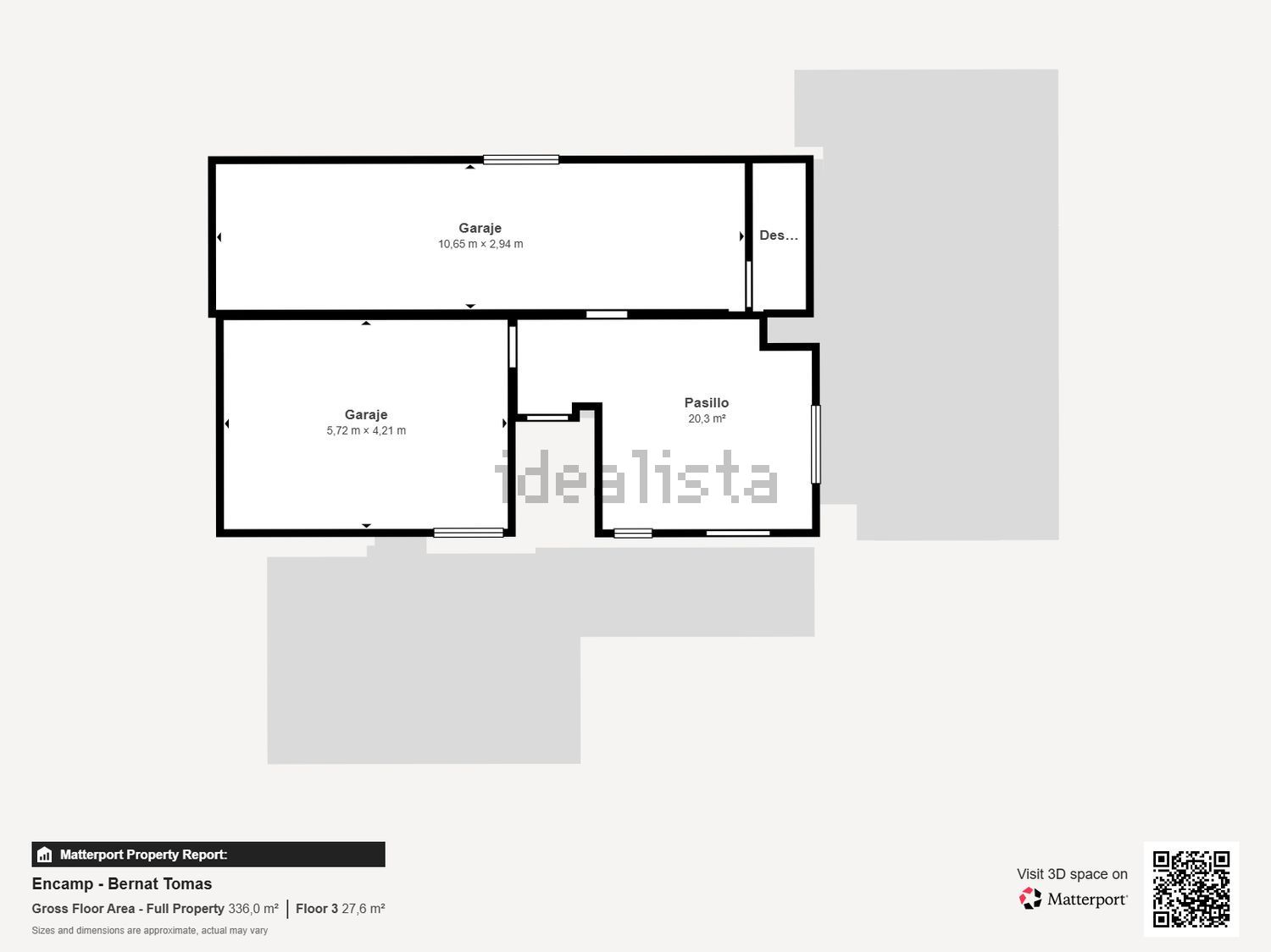 5-bedroom chalet for sale in Vila, Encamp · 52 of 53