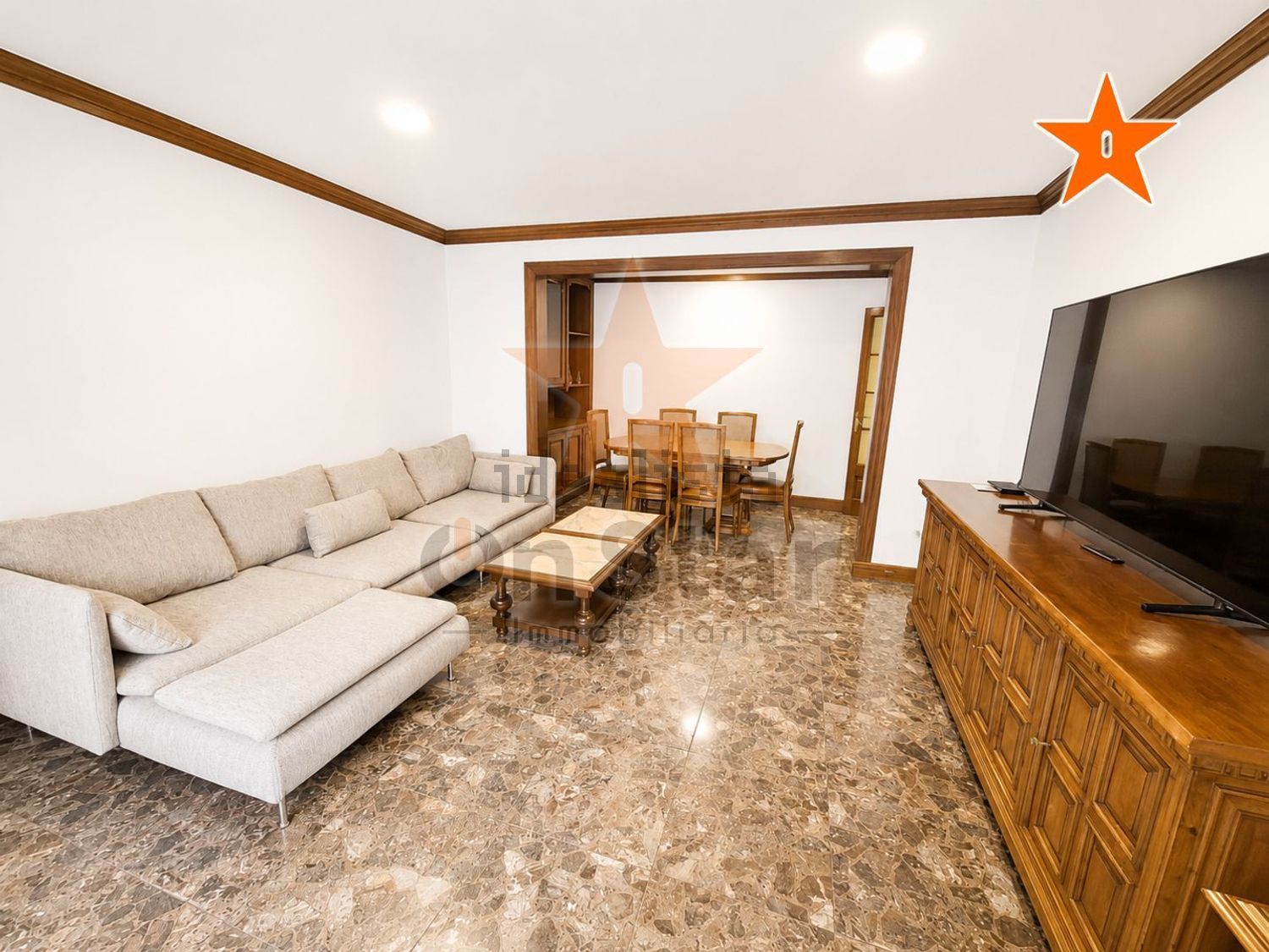 4-bedroom flat seasonal rent in Andorra la Vella · 22 of 60