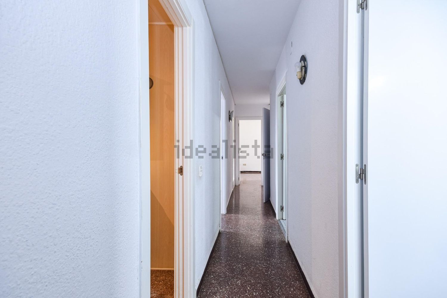 Piso en venta en Calle de Roca i Roca