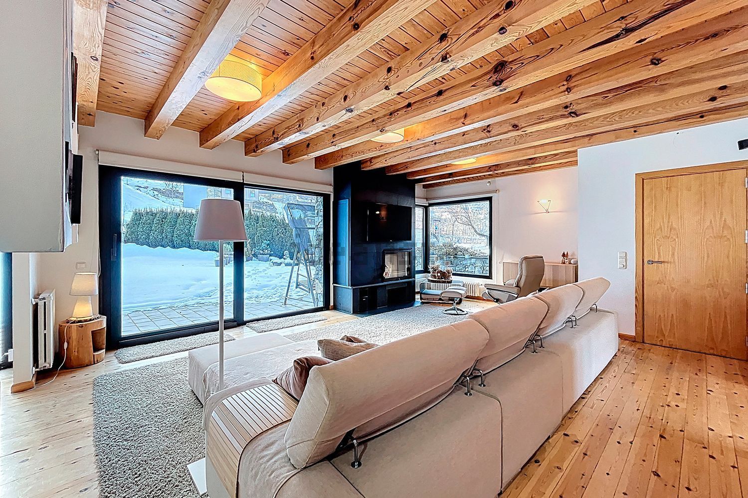 Chalet de 4 habitaciones en venta en Ordino · 43 de 60