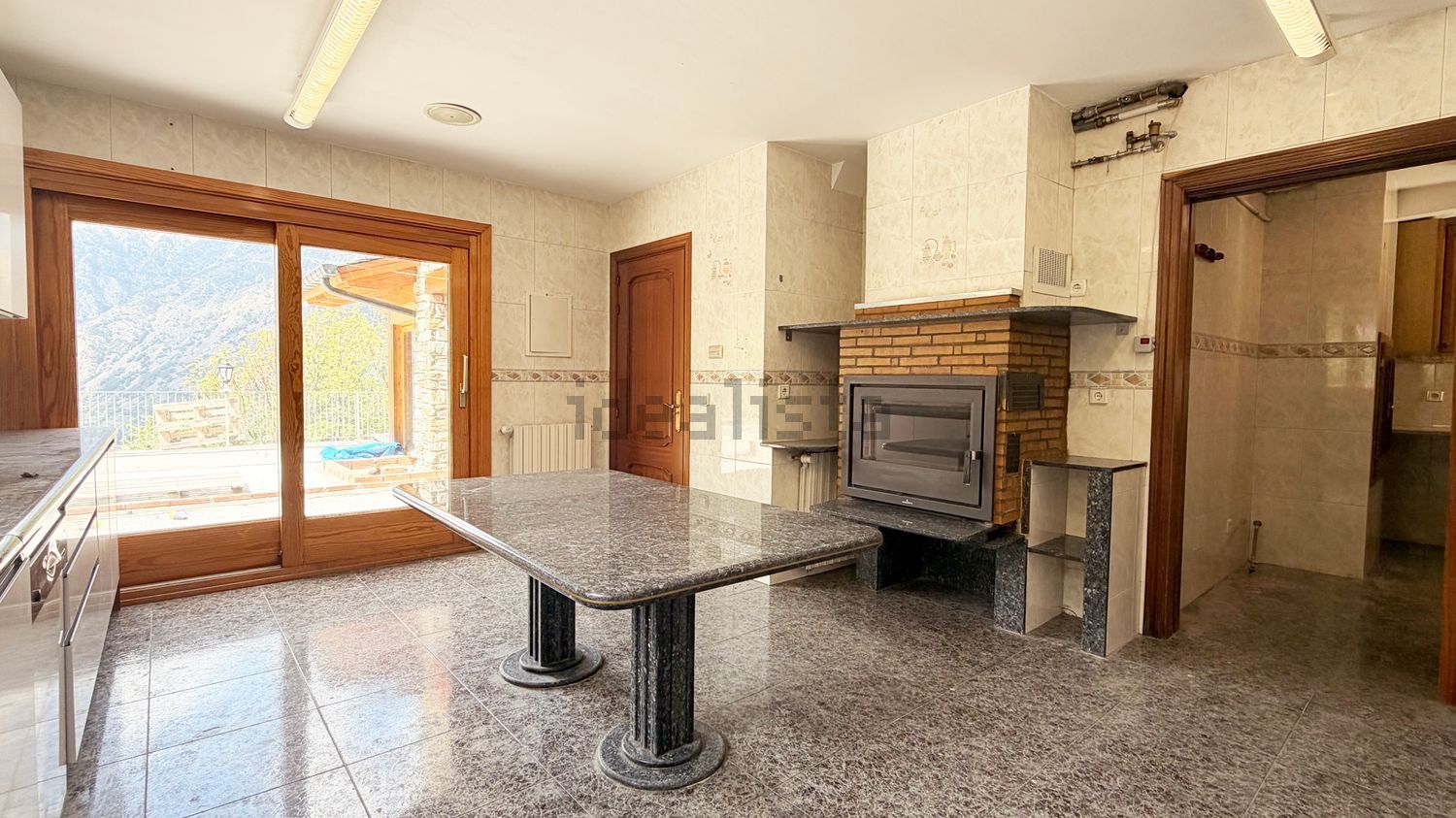 5-bedroom chalet for rent in Escaldes-Engordany · 33 of 60