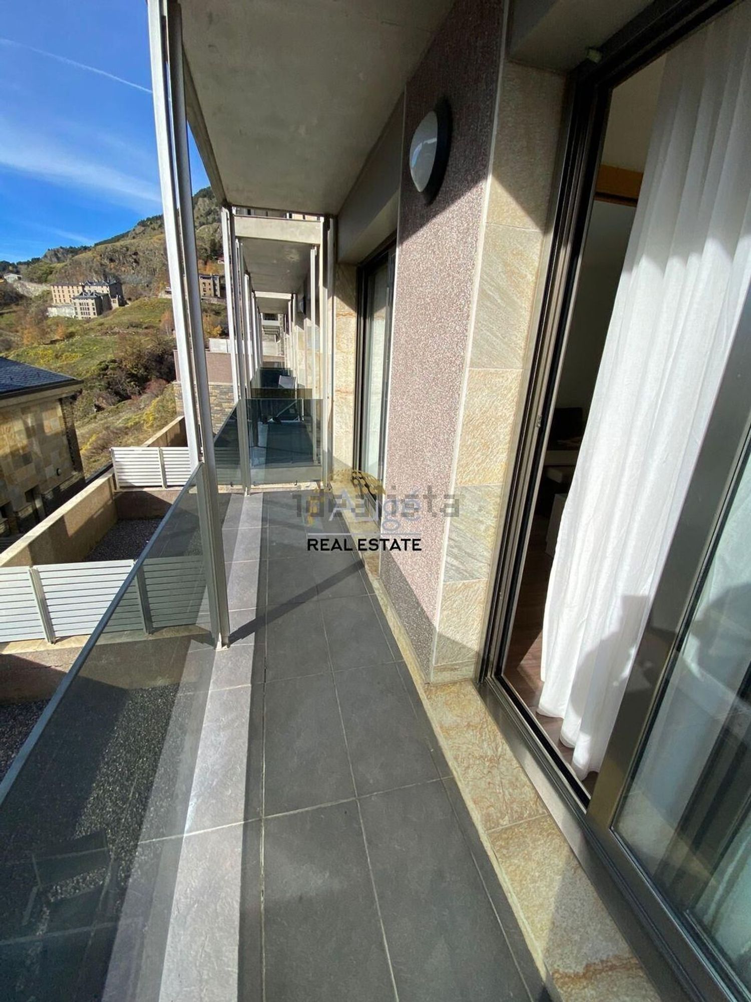 Appartement 2 chambres à vendre à L'Aldosa, Canillo · 3 sur 21