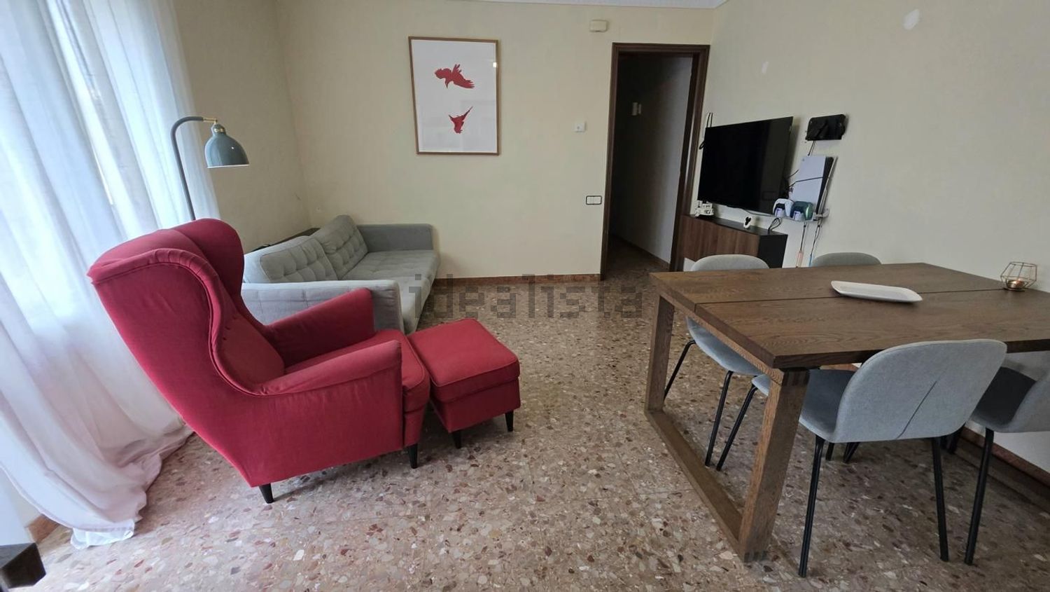 Piso en venta en Calle Renaixement