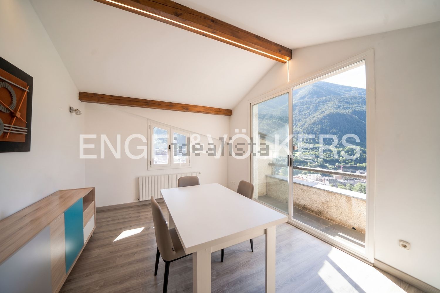 3-bedroom flat for sale in Vila, Encamp · 16 of 49