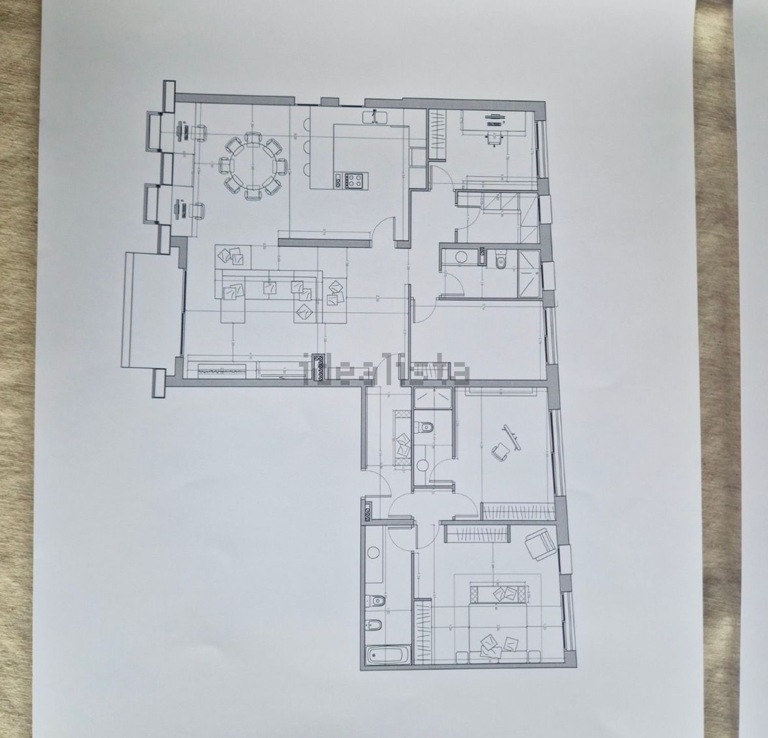 4-bedroom penthouse for sale in Escaldes-Engordany · 48 of 49