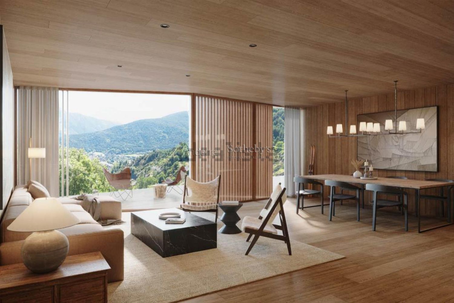5-bedroom chalet for sale in Ordino · 9 of 60