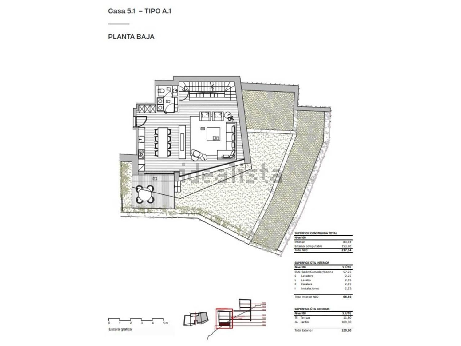 3-bedroom flat for sale in Els Vilars, Escaldes-Engordany · 22 of 35
