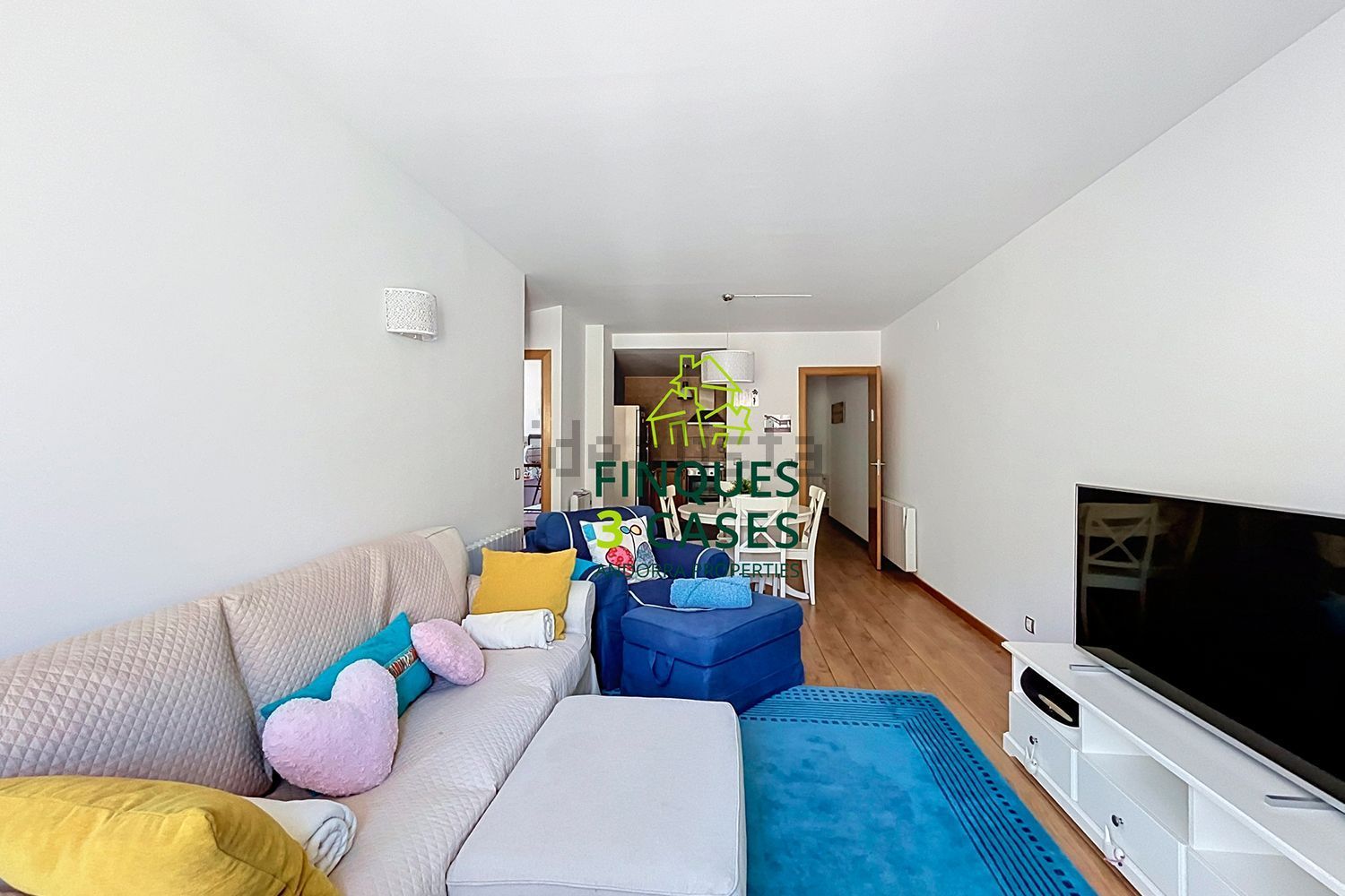 3-bedroom penthouse for rent in El Forn, Canillo · 32 of 55